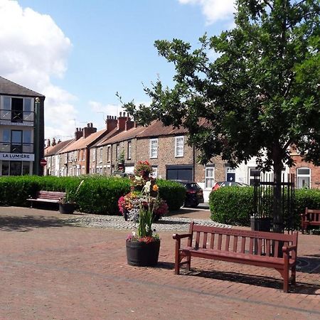 Вилла 37 Trinity Lane Беверли Экстерьер фото