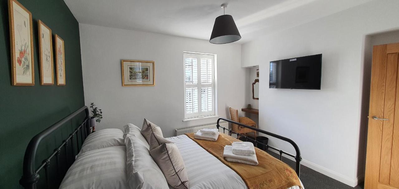 Вилла 37 Trinity Lane Беверли Экстерьер фото